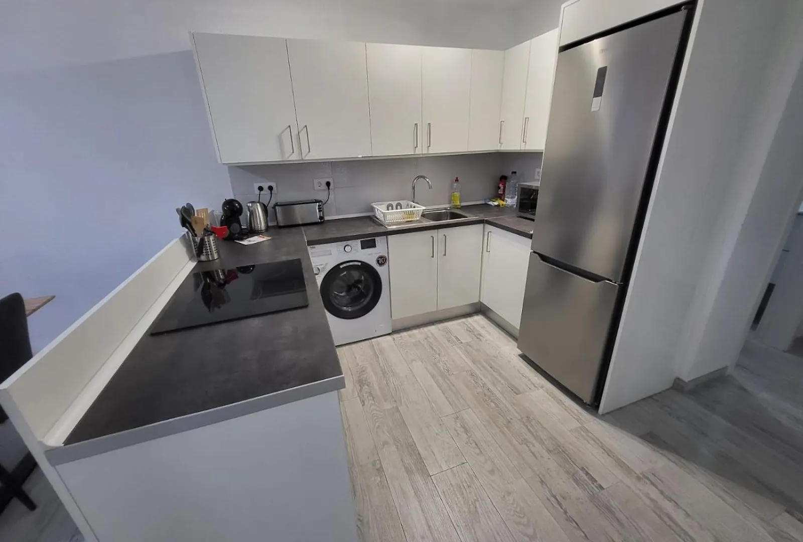 Apartmán Castle Harbour 2 Los Cristianos  Španělsko