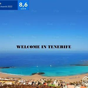 Appartement Cristianos Port Royale 157, Los Cristianos (Tenerife)