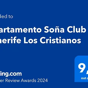 Sona Club Tenerife Cristianos Los Cristianos (Tenerife)