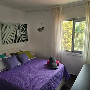 Cristimar H23 Big Pool, 3 Bedroom And 3 Baths Los Cristianos (Tenerife)