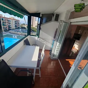 Cristianos-cristimar Los Cristianos (Tenerife)