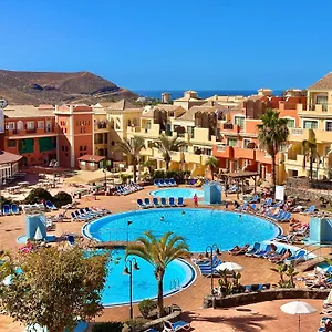 Sunny & Heated Pool Los Cristianos (Tenerife)