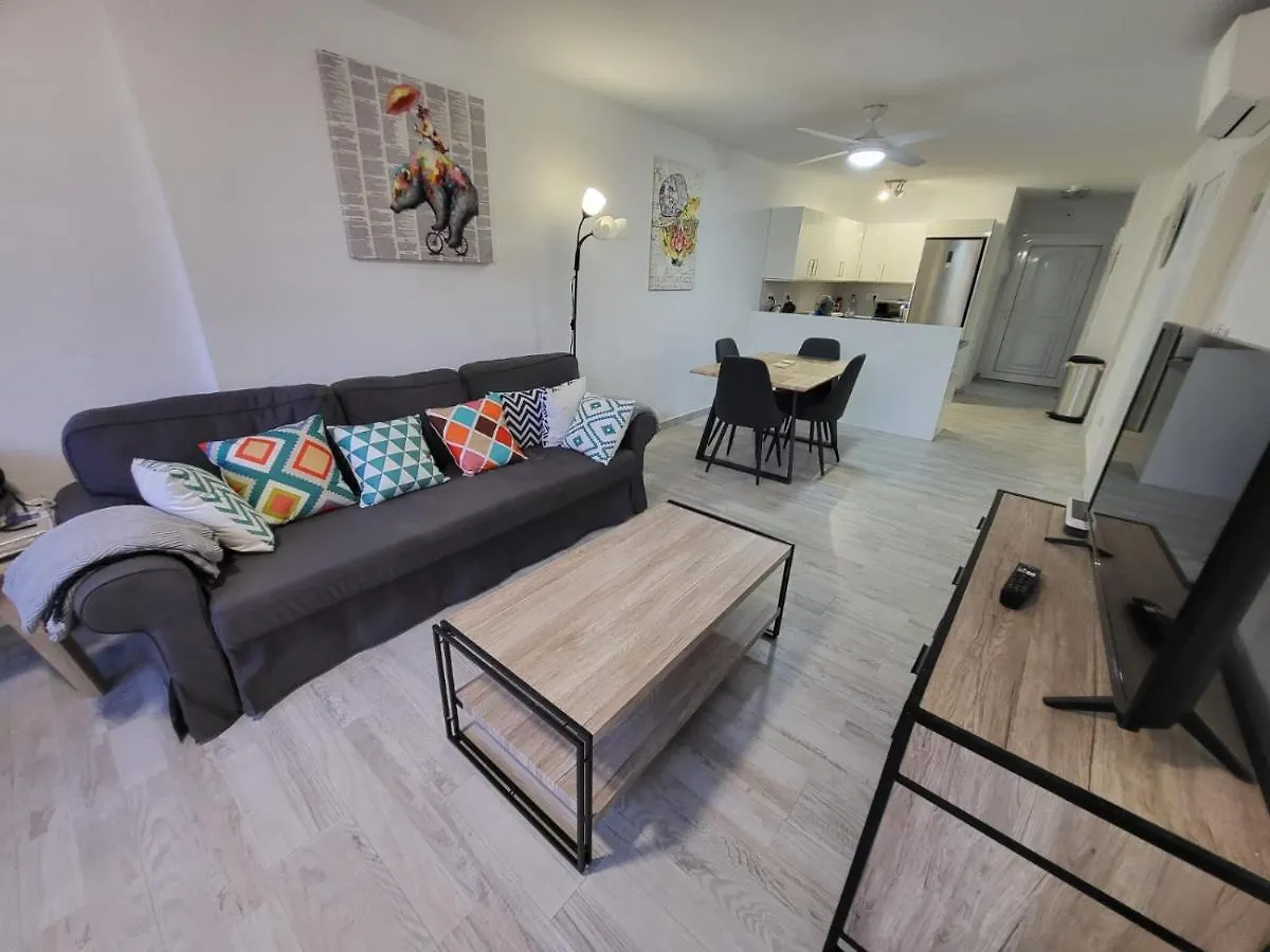 Castle Harbour 2 Apartment Los Cristianos
