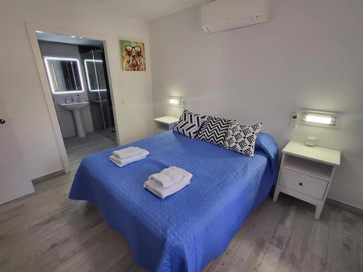 Castle Harbour 2 Apartment Los Cristianos  0*, Los Cristianos (Tenerife) Spain