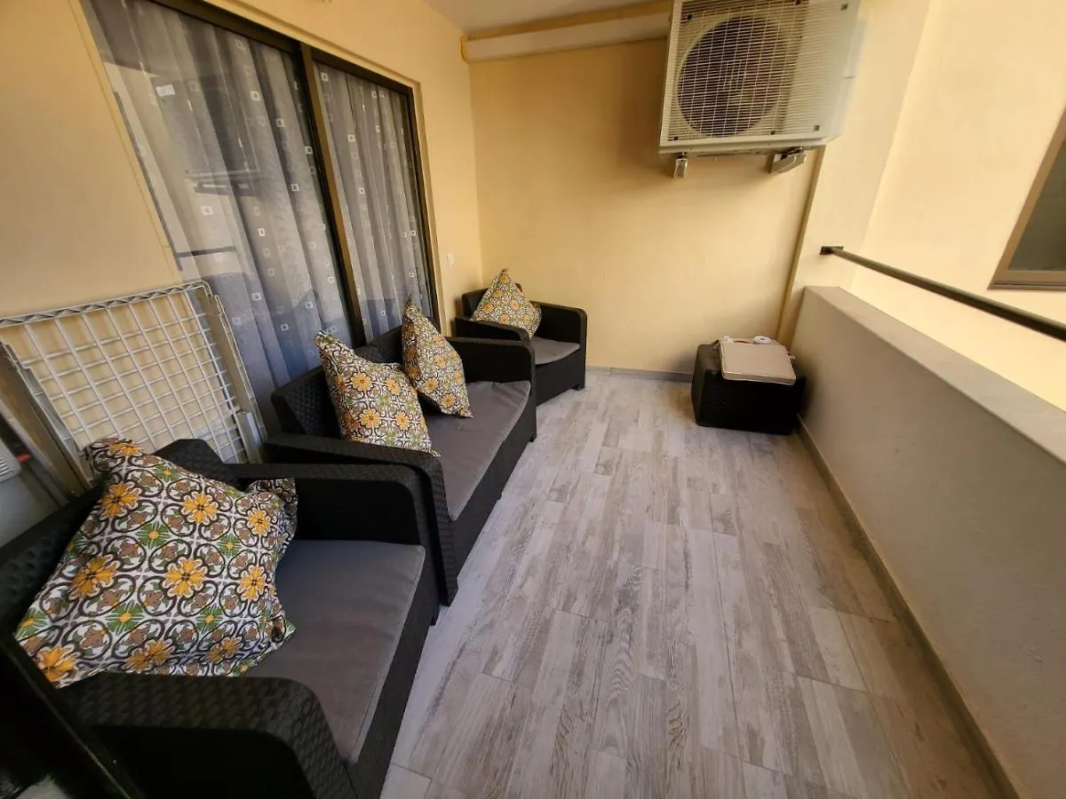 Castle Harbour 2 Apartment Los Cristianos   Los Cristianos (Tenerife)