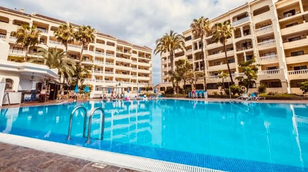 Castle Harbour 2 Apartment Los Cristianos