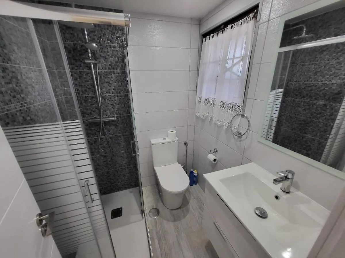 Castle Harbour 2 Apartment Los Cristianos  Spain