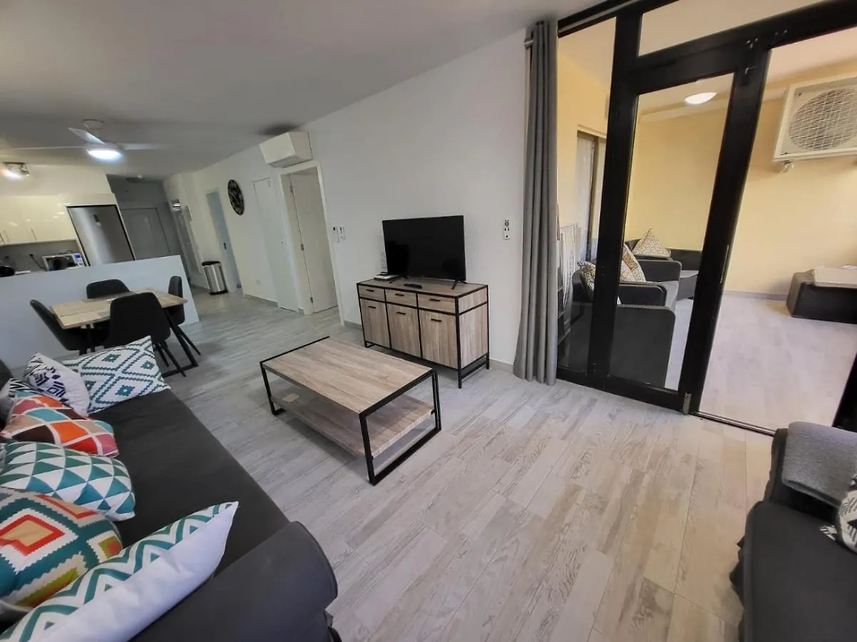 Castle Harbour 2 Apartment Los Cristianos  Spain