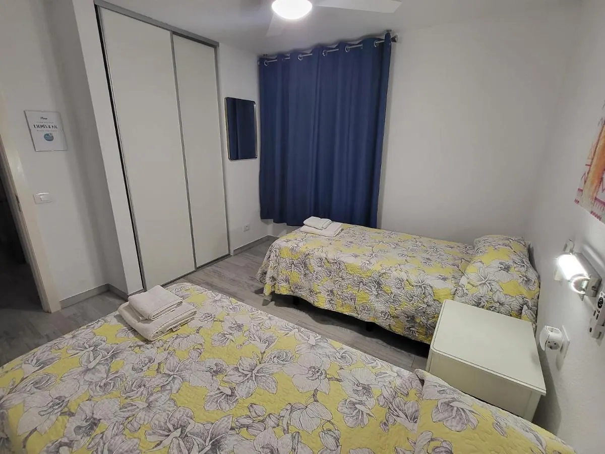 Castle Harbour 2 Apartment Los Cristianos