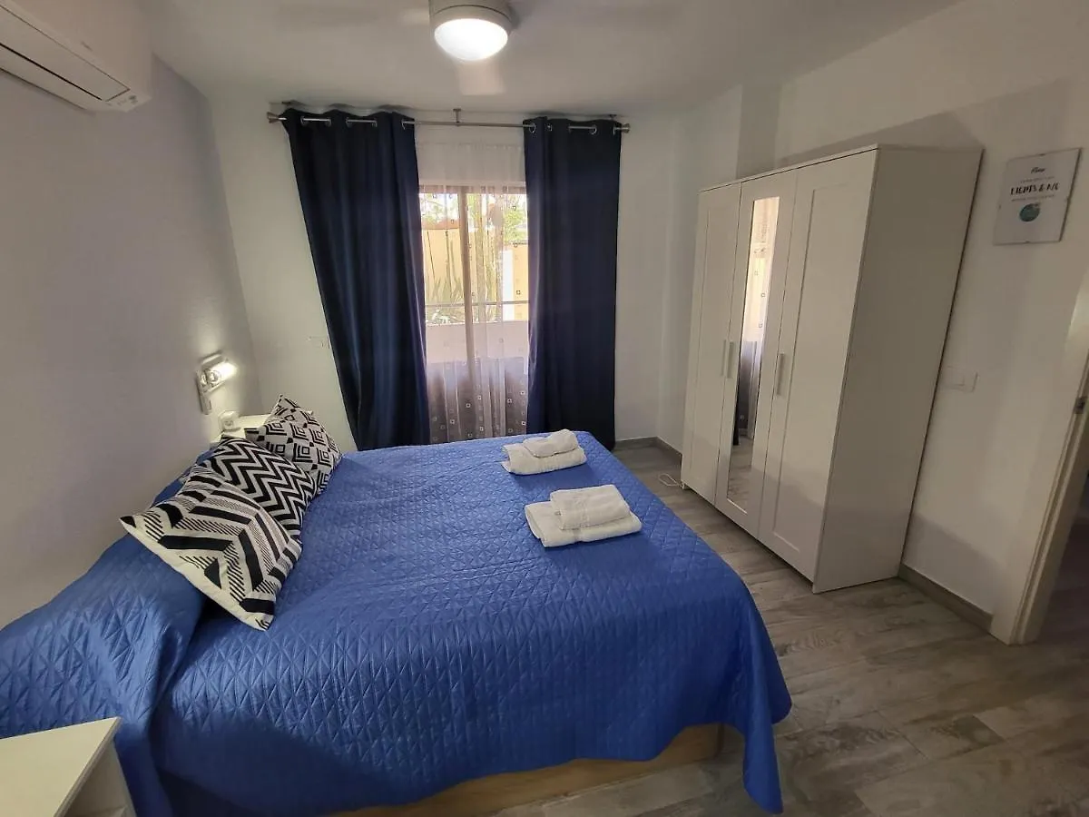 Castle Harbour 2 Apartment Los Cristianos