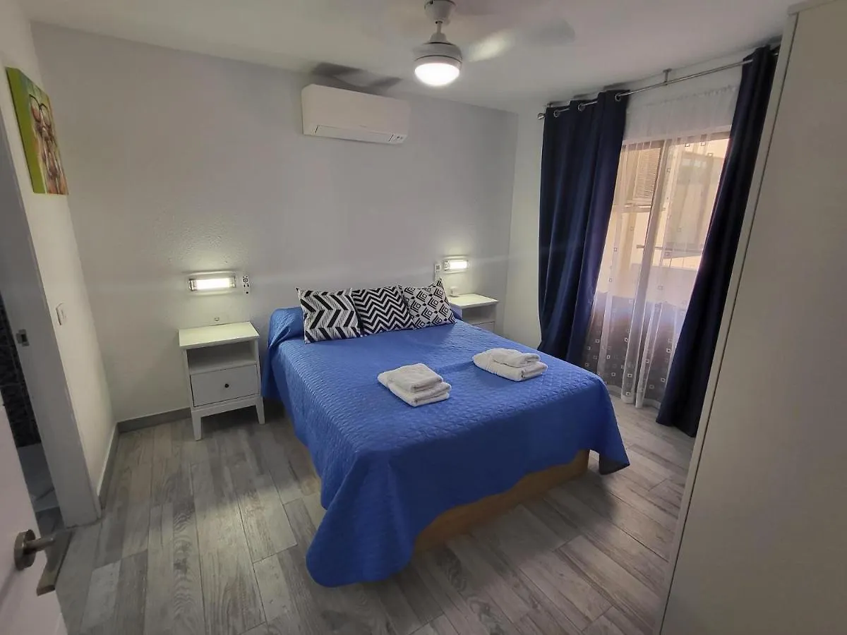Castle Harbour 2 Apartment Los Cristianos